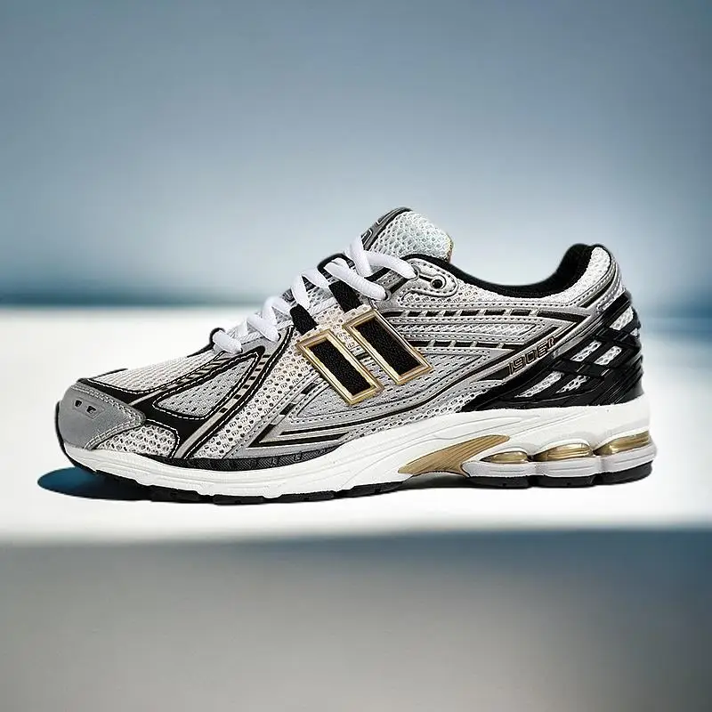 

Men's and women's dad shoes, running and sports shoes, mesh surface, breathable, fashionable and versatile in summer