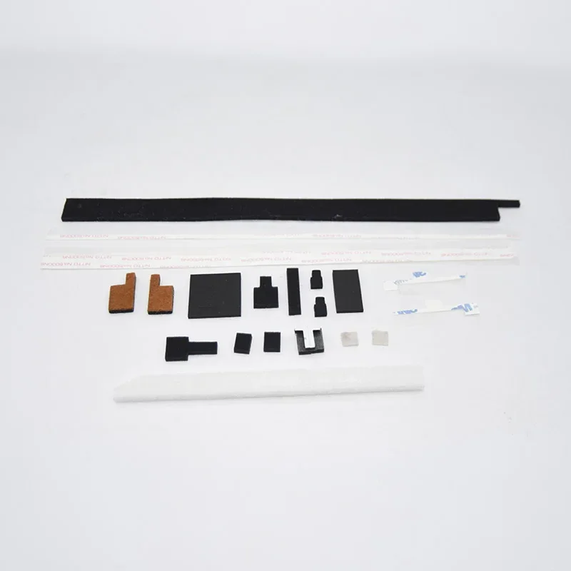 1 conjunto de selos de suprimento de toner para revelador RICOH MP 4000 4001 5000 5001 4002 5002 / MP4000 MP4001 MP5000 MP5001 MP4002 MP5002
