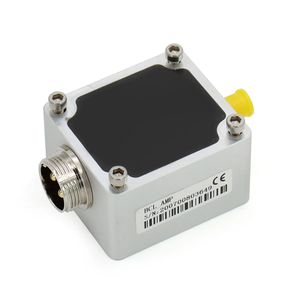 

Датчик-регулятор высоты для лазерного усилителя, совместимый с системой управления лазерным станком Friendess