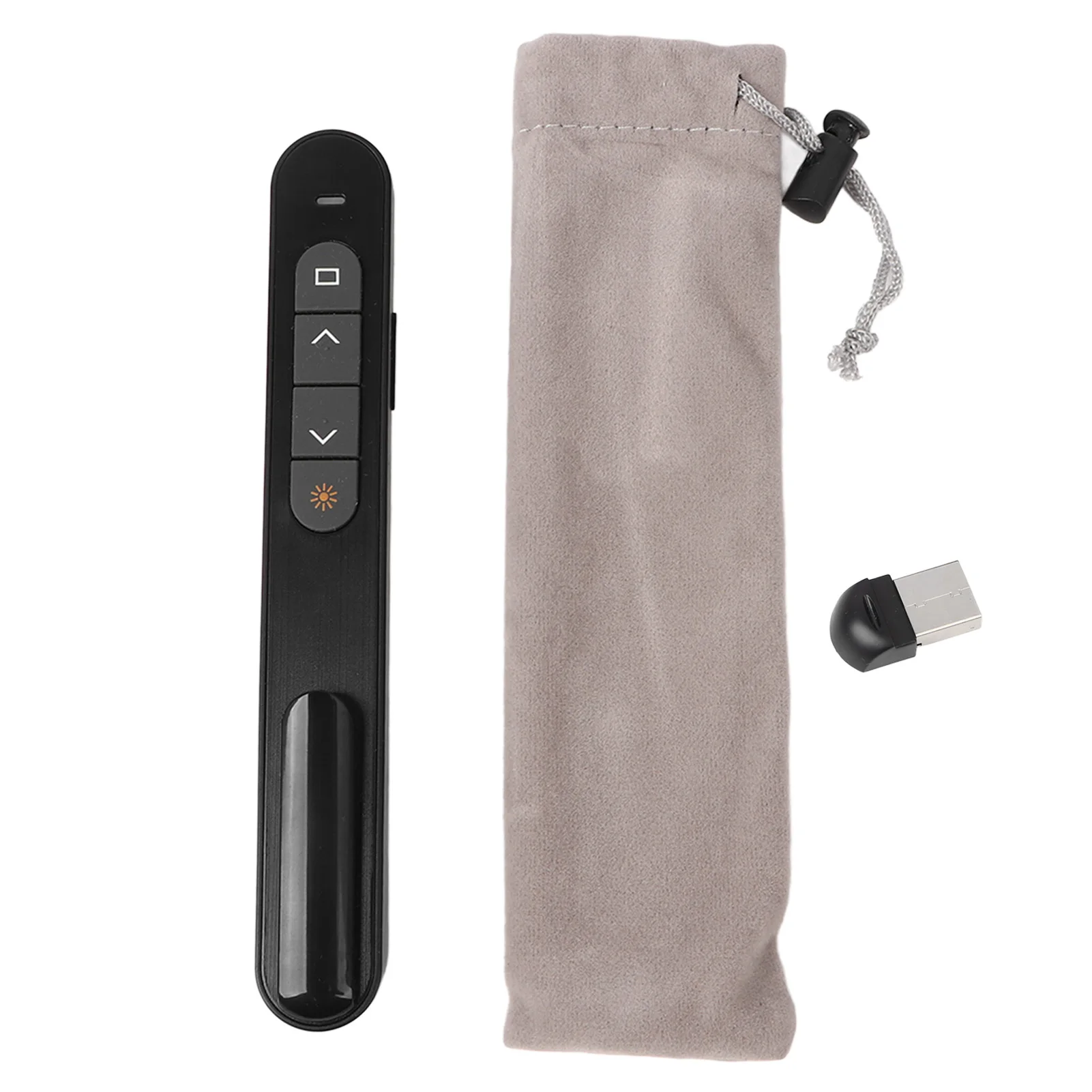 Wireless Presenter Remote Control Presentation Click Pointer