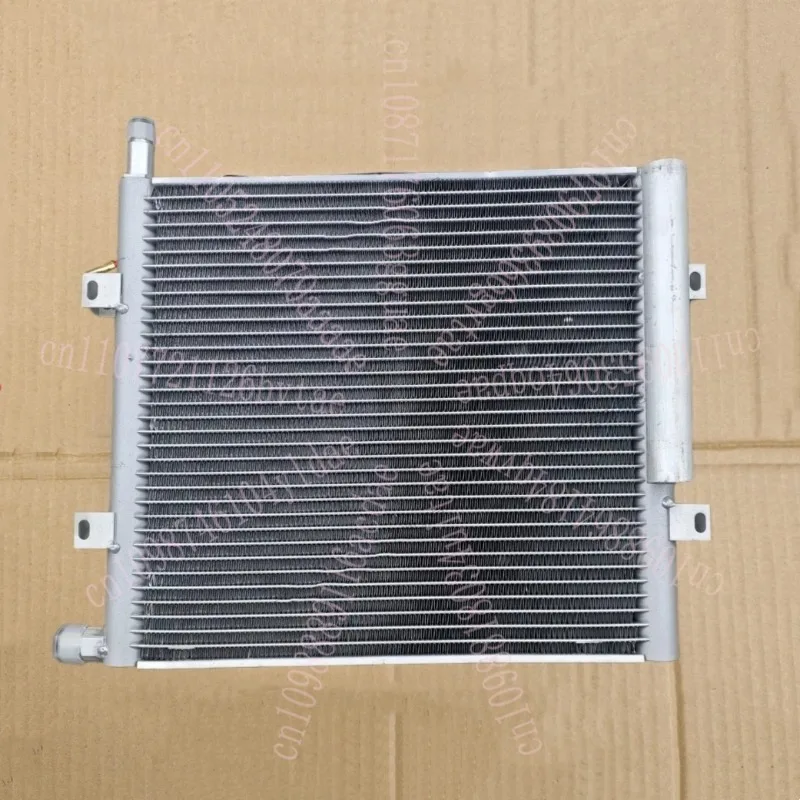 

41cm long * 35cm wide parking air conditioner condenser electric air conditioner condenser air conditioner radiator