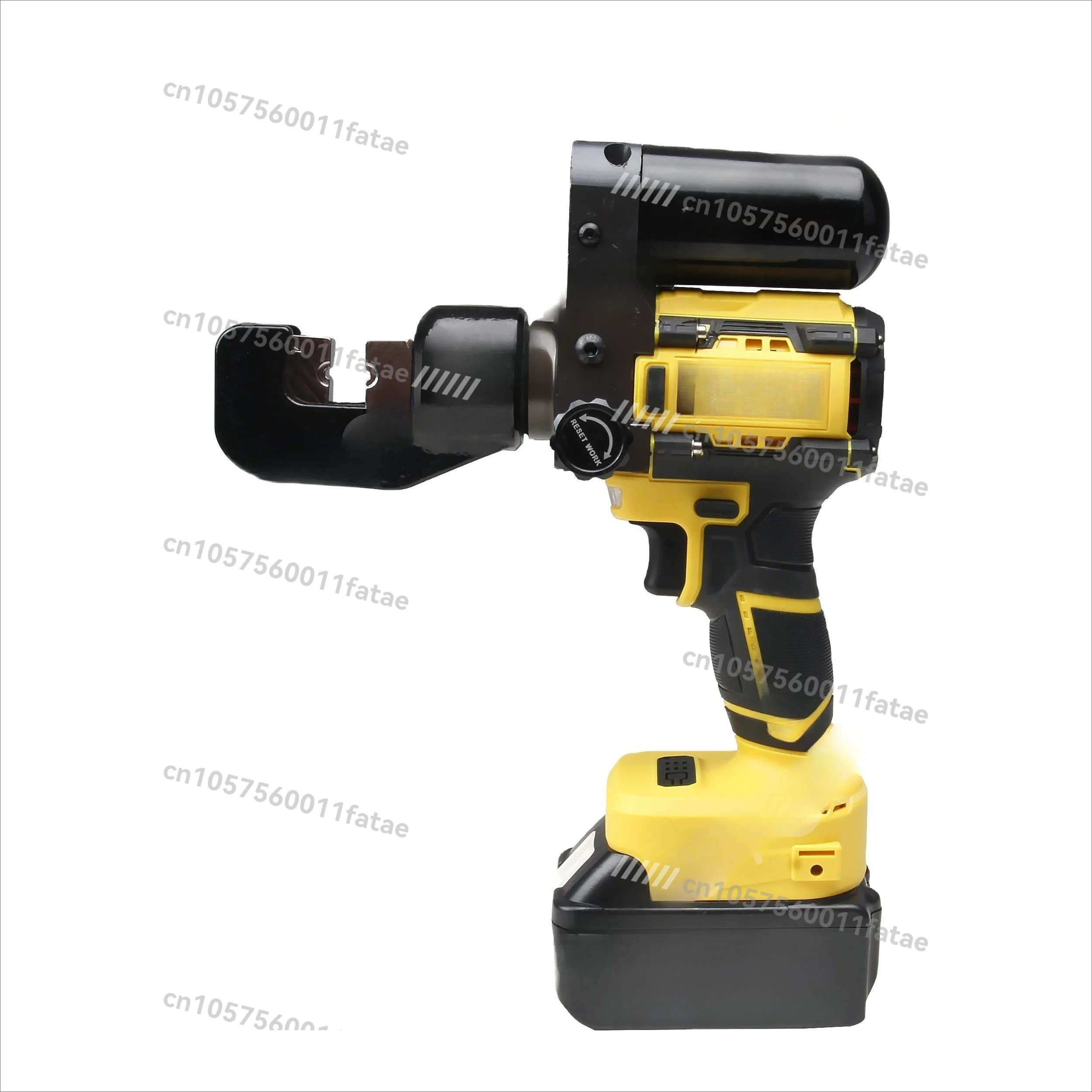 

CM-70 Rechargeable Hydraulic Pliers Electric Hydraulic Crimping Tool