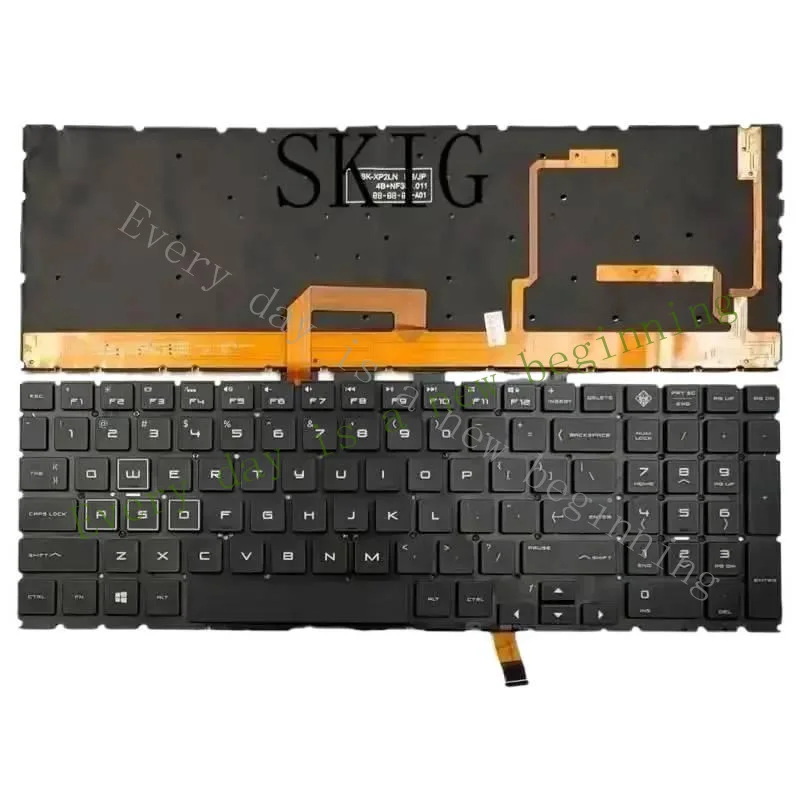 Nv. New For Omen 15… - image