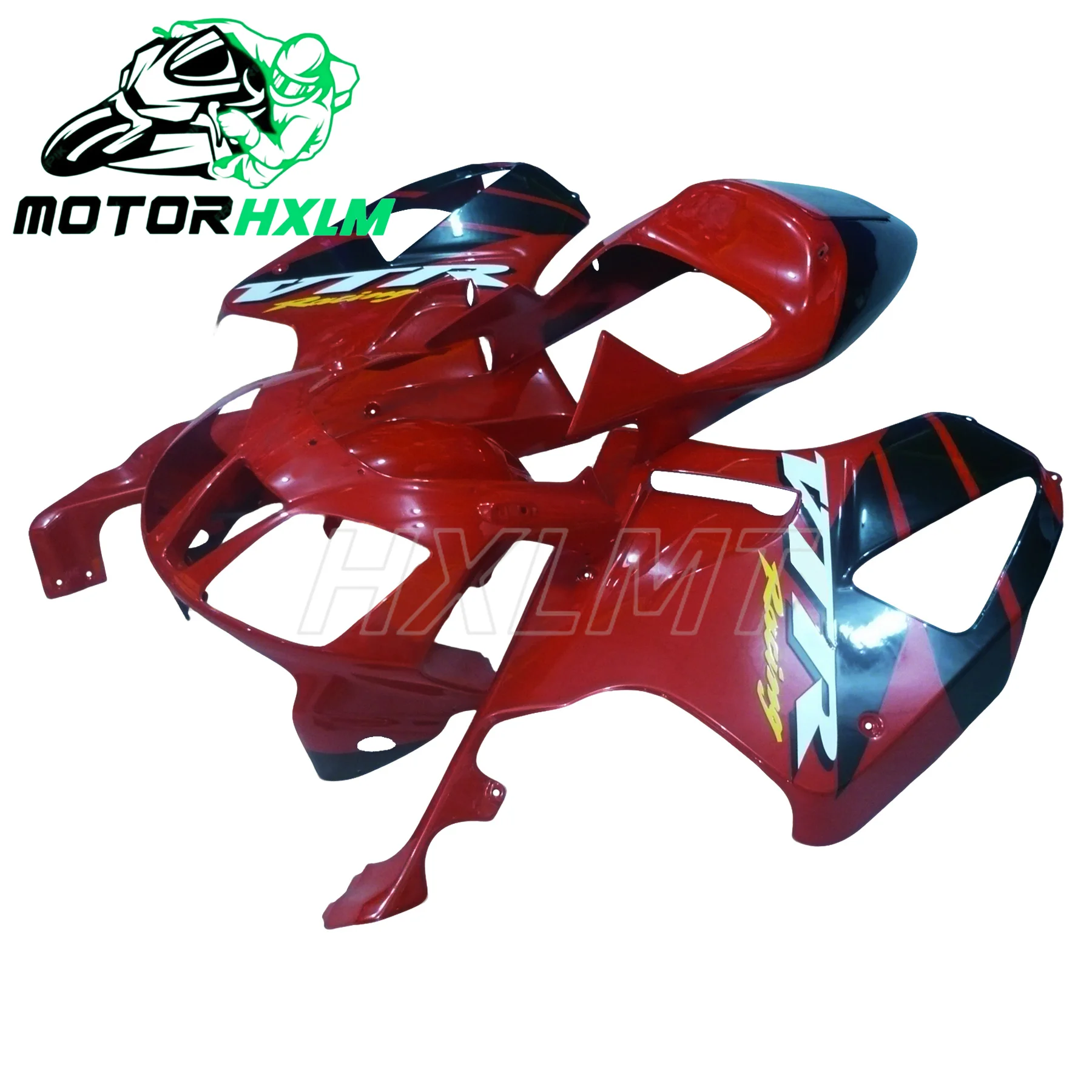 

ABS Injection Bodywork fairing For Honda VTR1000 RC51 SP1 SP2 2000-2006 Motorcycle Fairing kit Full fairing kit