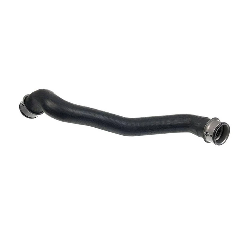 Radiator Coolant Hose; Upper For Mercedes Benz X218 C218 CLS400 CLS320 CLS400 2125014784