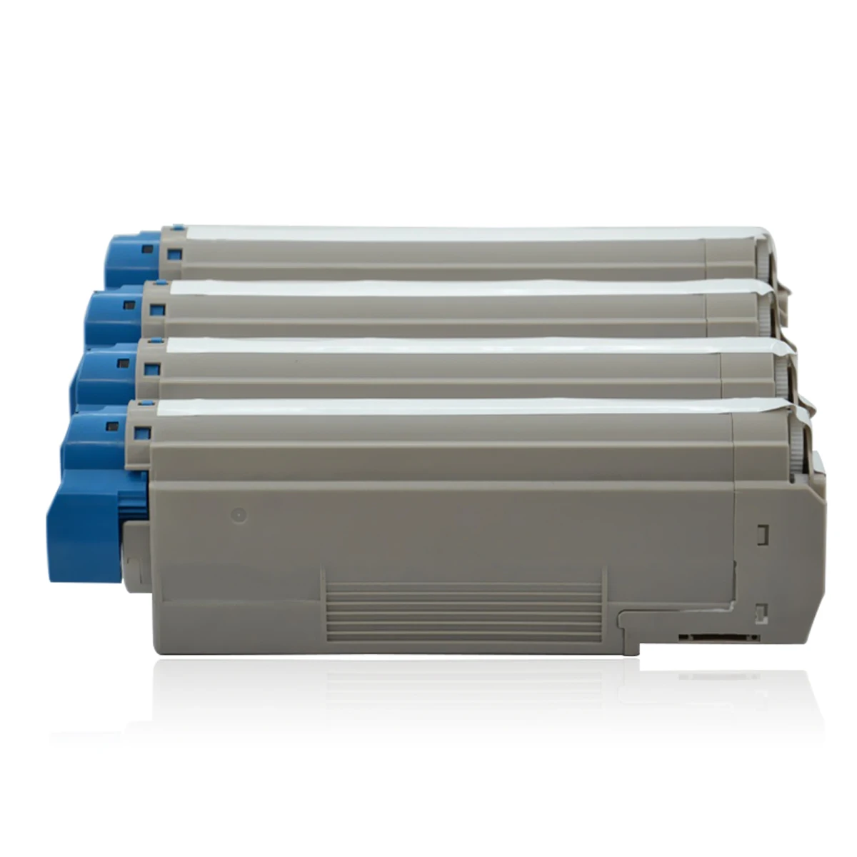 Toner Cartridge For Oki Data C610 44315323 44315322 44315321 44315304 44315303 44315302 44315301 4949443206111 4949443206142