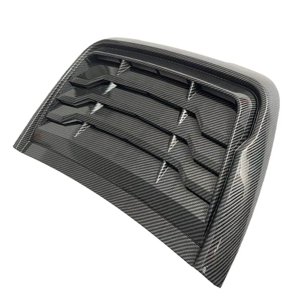 

Универсальное внешнее обновление, улучшенная эстетика, прочный материал ABS, крышка капота двигателя для Ford Ranger Raptor 2015-2022