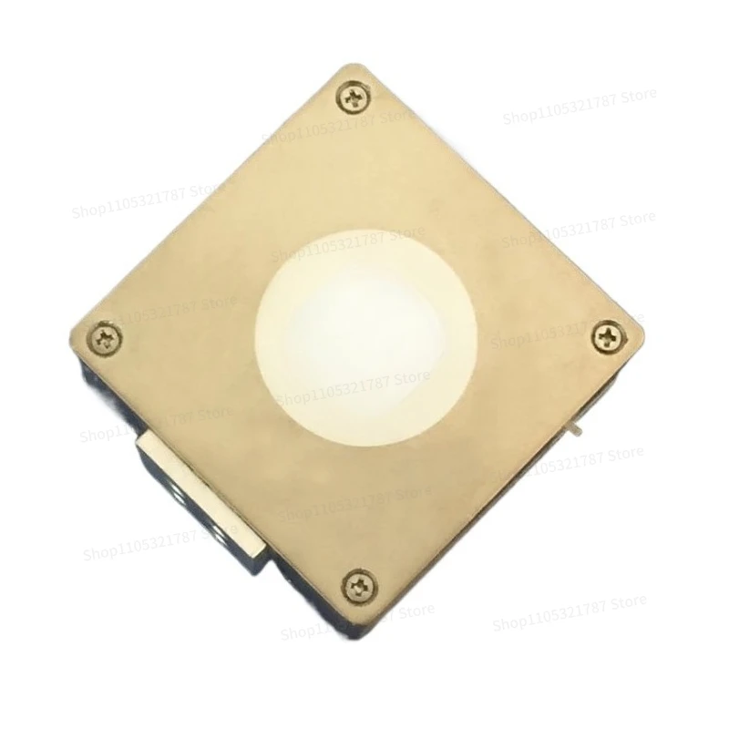 6060E Series Low Frequency VHF RF Isolator Frequency 50-400MHz Optional