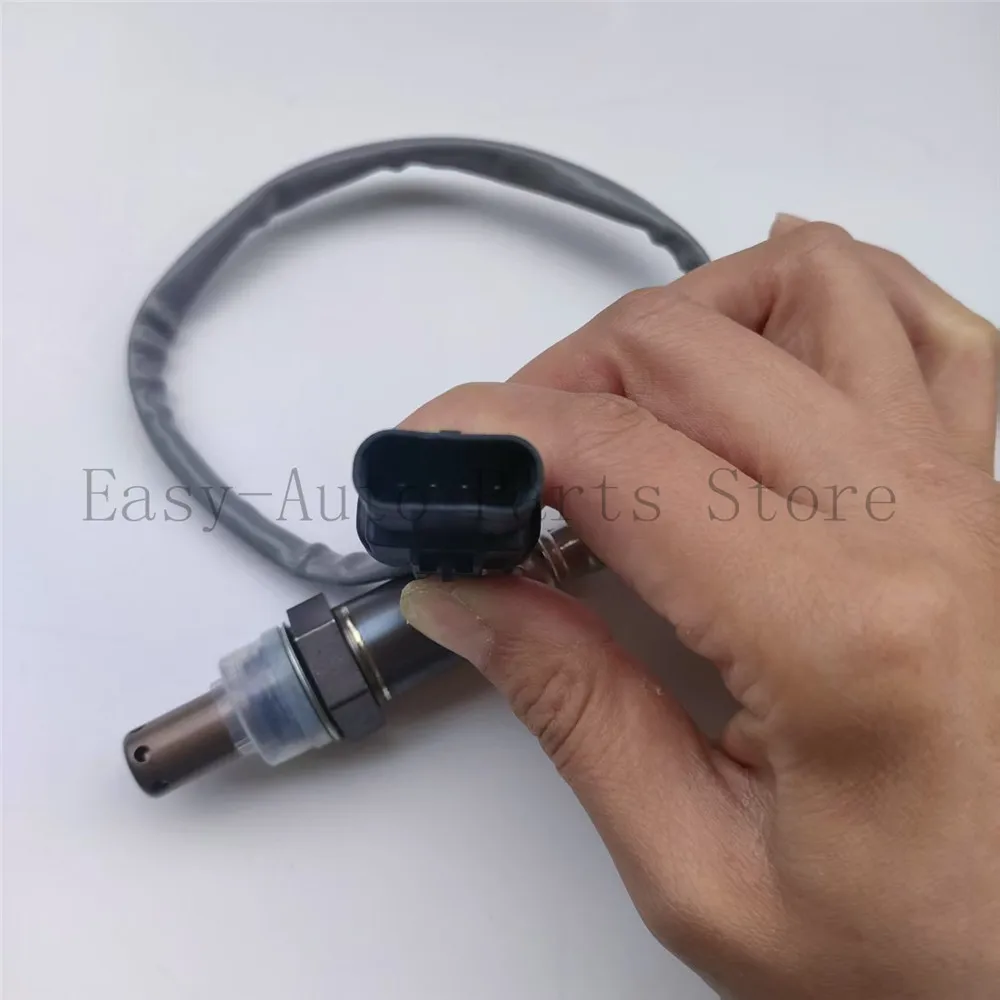 

Oxygen Sensor For 2015-2017 Chevrolet Silverado 1500 Chevy Tahoe 12659516 12637679 149100-7750 12659516 149100-7820 24581409