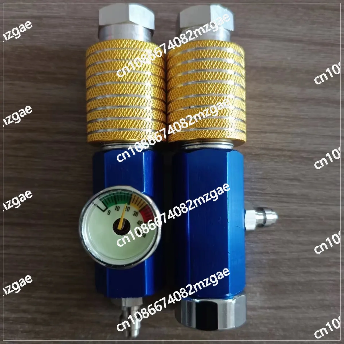 

The third generation of special high pressure valve, dredge valve 30mpa fast discharge valve, strong dredge, fast exhaust valve