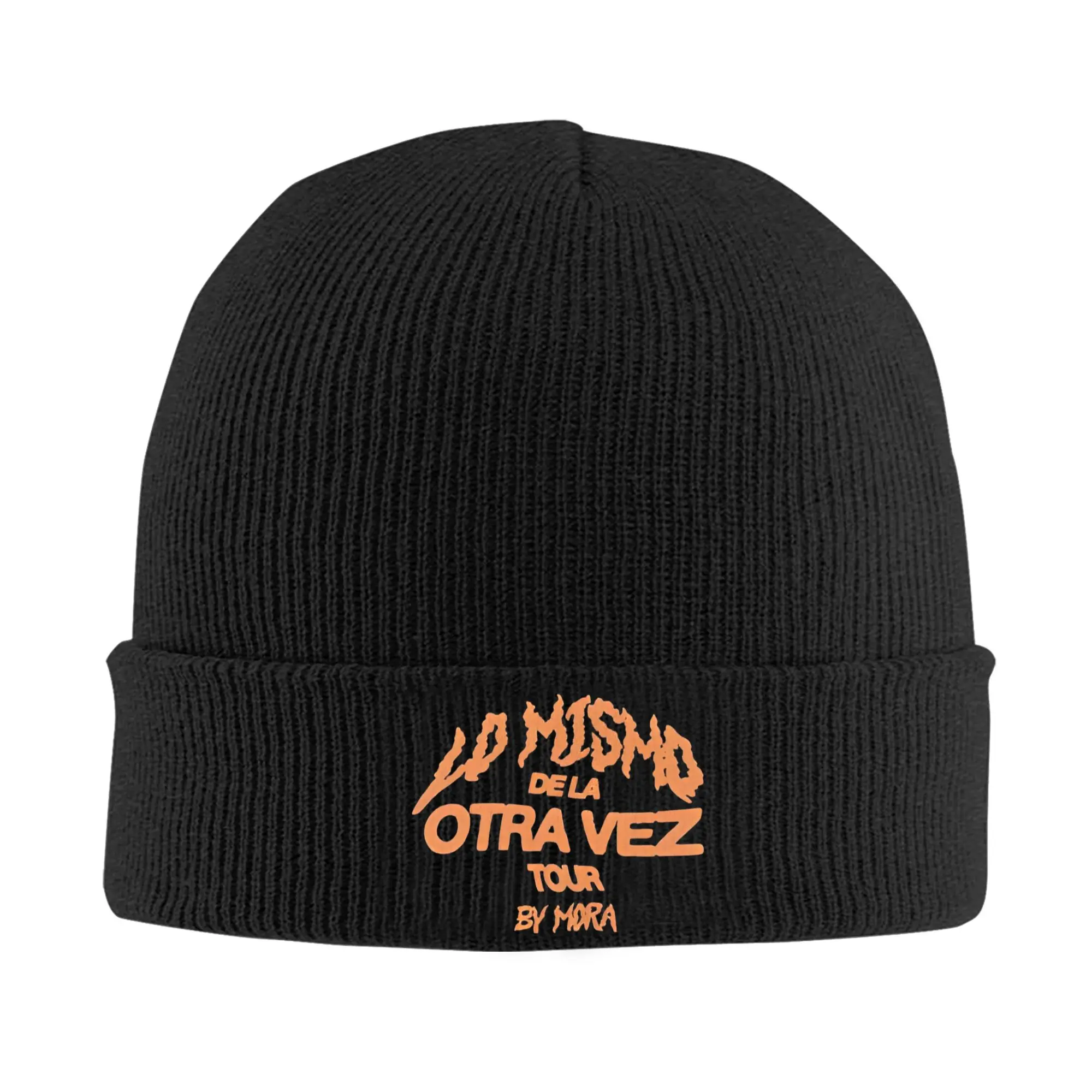 Mora: Lo Mismo De L… - image
