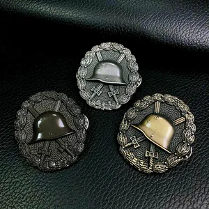 10 최고의 판매 독일 메달 -№2