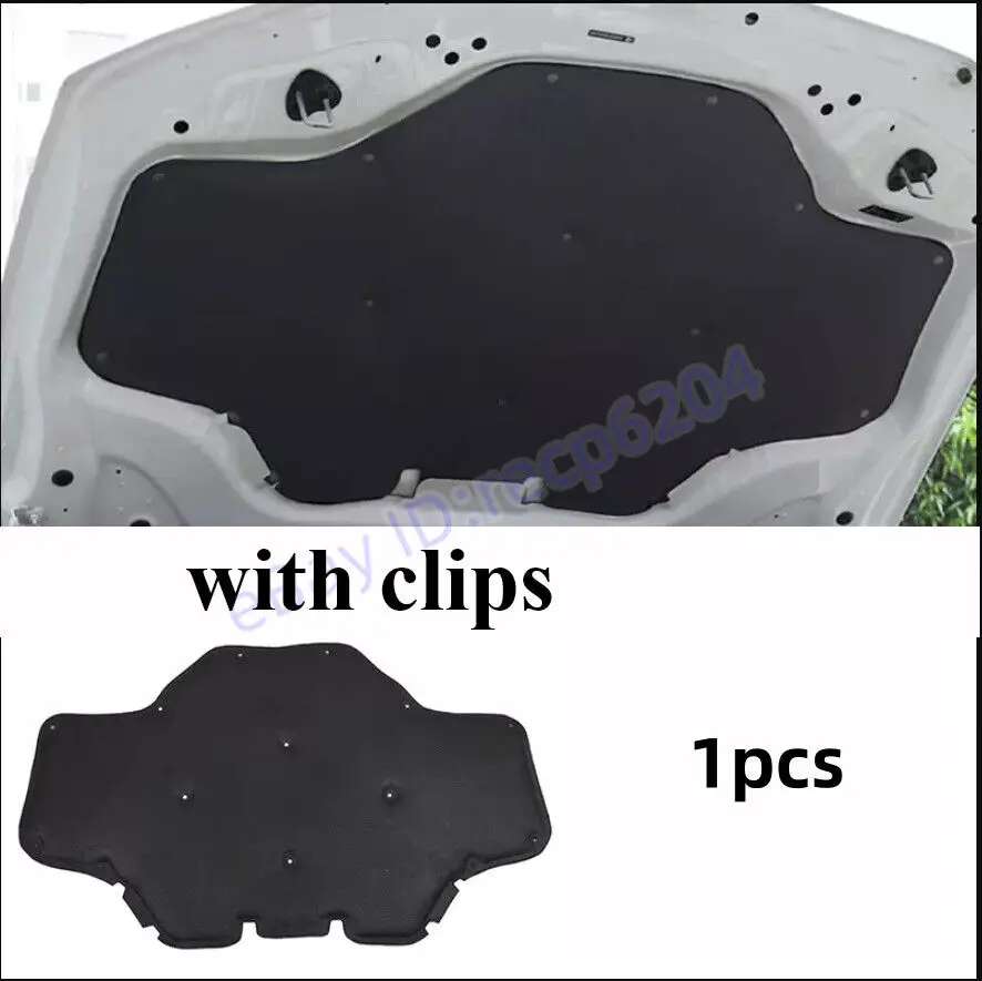 coussinet-d'isolation-phonique-pour-capot-de-voiture-bouclier-thermique-pour-bmw-x3-2018-–-2024