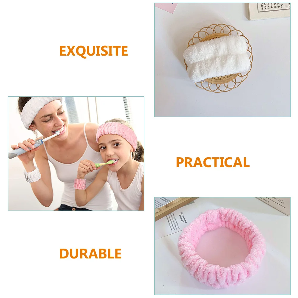 

1 комплект, браслет, набор повязок на голову, премиум-класса, впитывающий пот, эластичные, удобные спортивные аксессуары для баскетбола, футбола в помещении