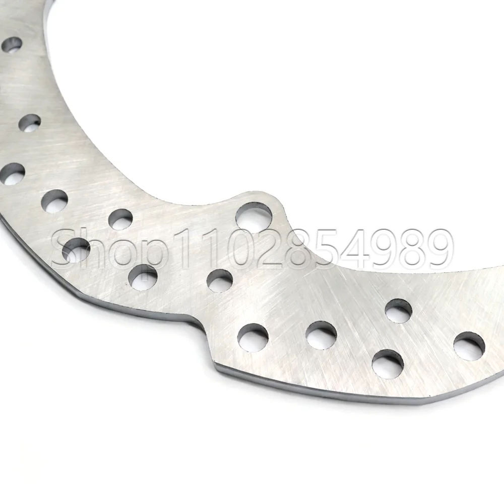 Motorcycle Accessories For Honda NC700X NC750X NC700S NC750S DCT NC700D Integra CTX700 Front Brake Disc Brake Rotor CTX700N/D view 5