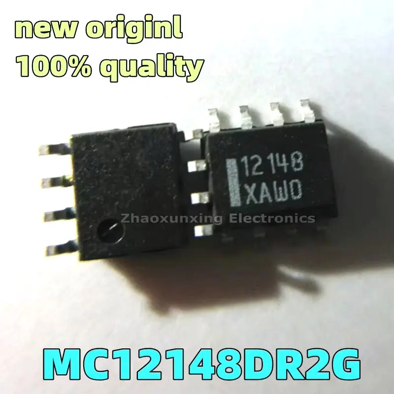

5 ~ 10 шт. новый набор микросхем 12148 MC12148 MC12148DR2G SOP-8
