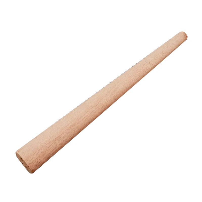 Light Weight Wooden Ring Adjuster Wood Jewelry Making Mandrel Stick Ring Forming Tools Tapered Mandrel