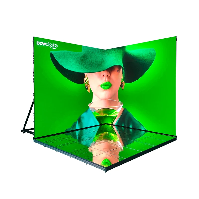 

Установка под прямым углом для фотостудии на открытом воздухе в помещении 7680 Гц P3.91 P2.5 P1.56 P4 аренда панели светодиодный видео настенный экран