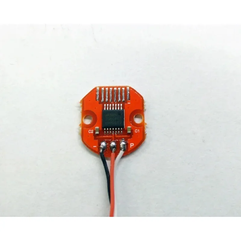 Code Disc AS5048A Magnetic Rotary Encoder PWM/SPI Interface Precision 12-14bit Pan-tilt Motor Encoder