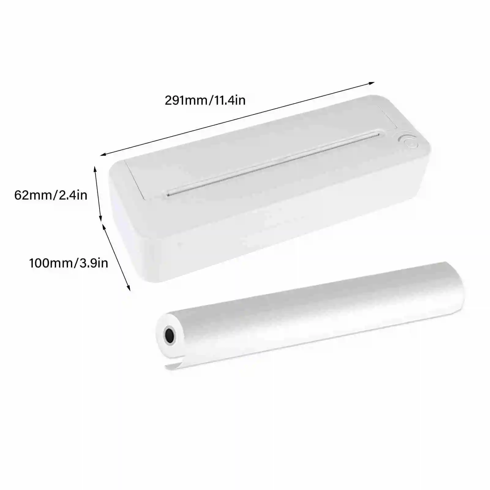 A4 Portable Paper P…