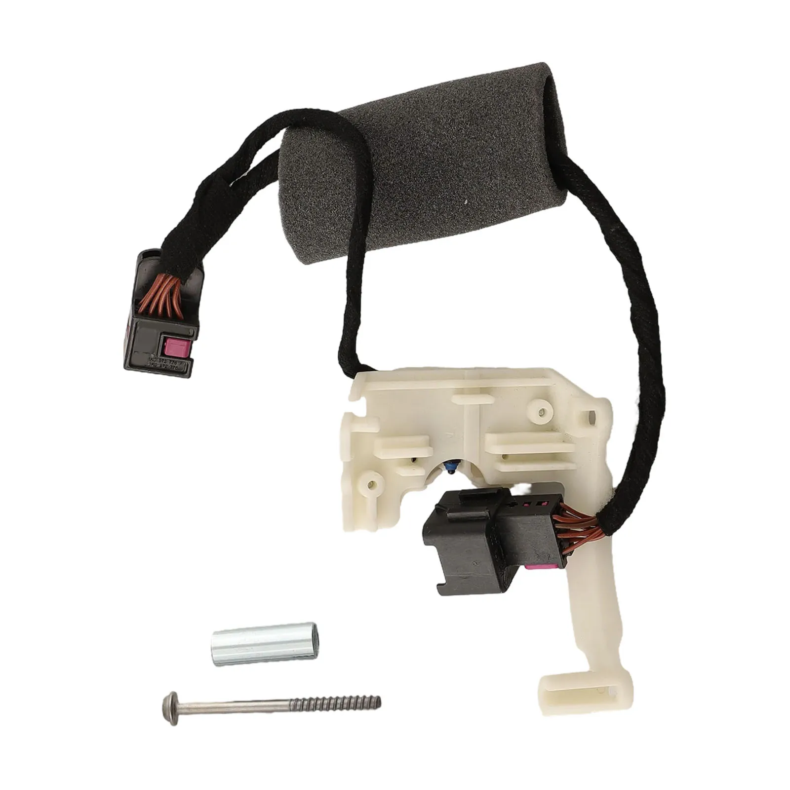 

As Shown In The Picture Selector MicroSwitch Quick Installation Process Automotive Use Replacement Installation