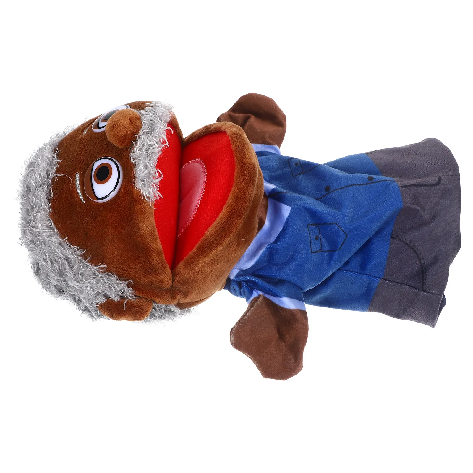 

Hand Puppet Family Member Cute Cartoon Storytelling Pretend Play Educational Creative Hand Puppet Family Member Puppets