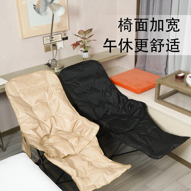 Складной стул, лунный стул, спинка стула