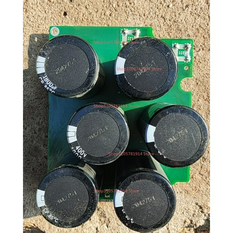 For Zhongchen Inverter Capacitor Board S28DR01B 37KW