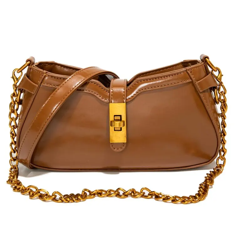 

Модная дизайнерская сумка для подгузников для женщин, большая вместительная кожаная сумка-тоут, элегантная городская сумка, минималистичная винтажная сумка через плечо