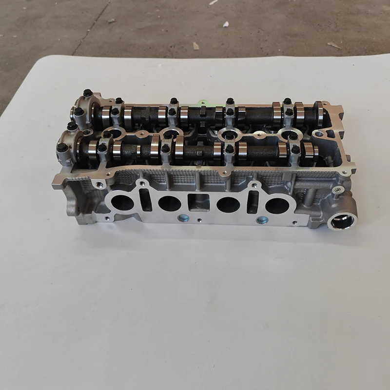 1AZFE 2AZFE رأس الأسطوانة صالح تويوتا كامري Rav 4 ألفارد H2 Vellfire هايلاندر U2 أفينسيس بريفيا إيبسوم هارير 2.0 2.4 VVTi