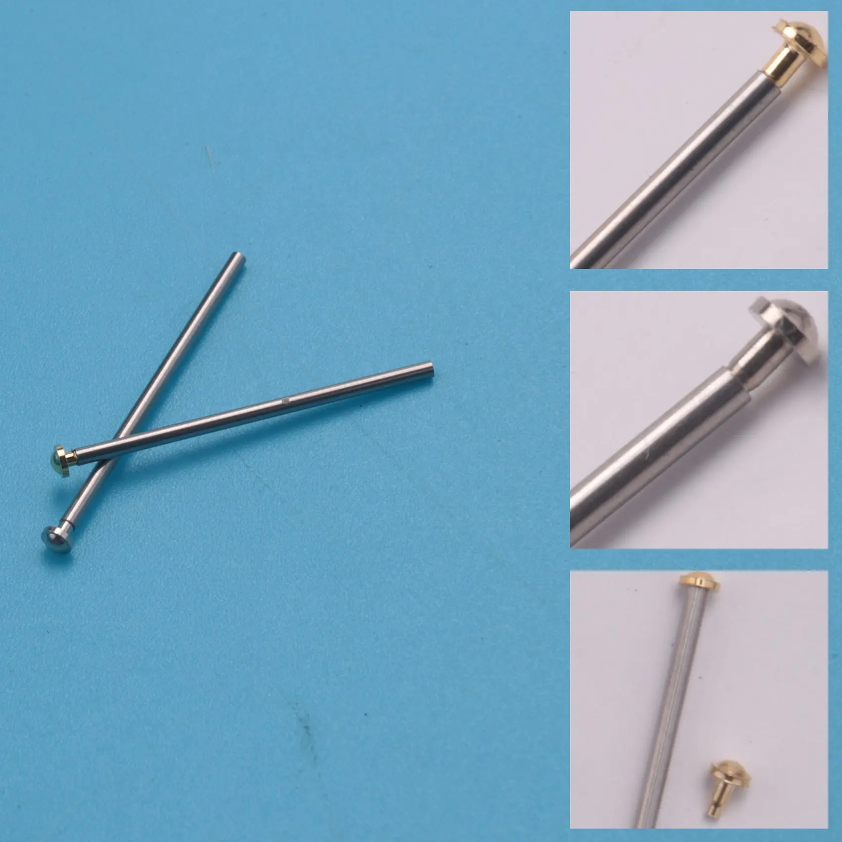 ブレスレットストレッチキット,10mm-28mm, 1ボックス,機器修理ツールセット,減摩ピン