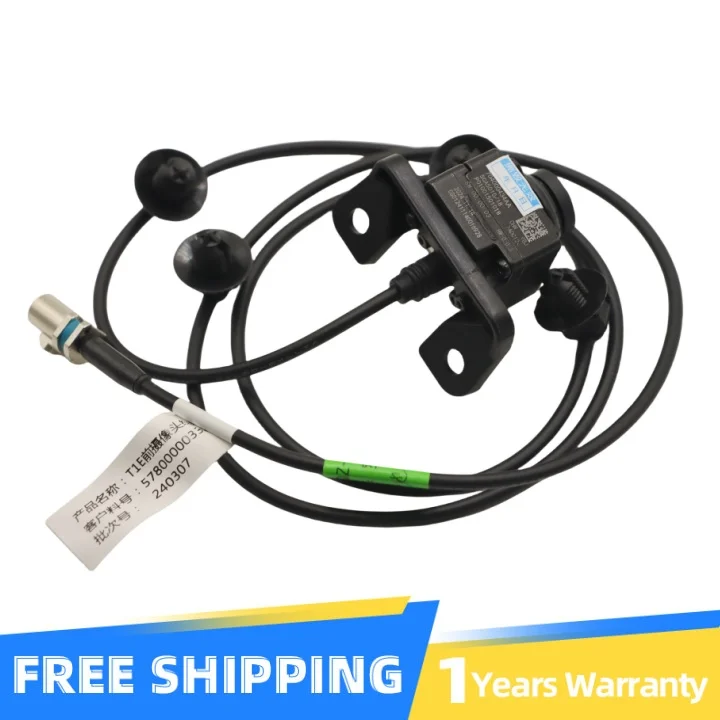 

Front Camera For Chery Tiggo 7 Pro 704000434AA high quality