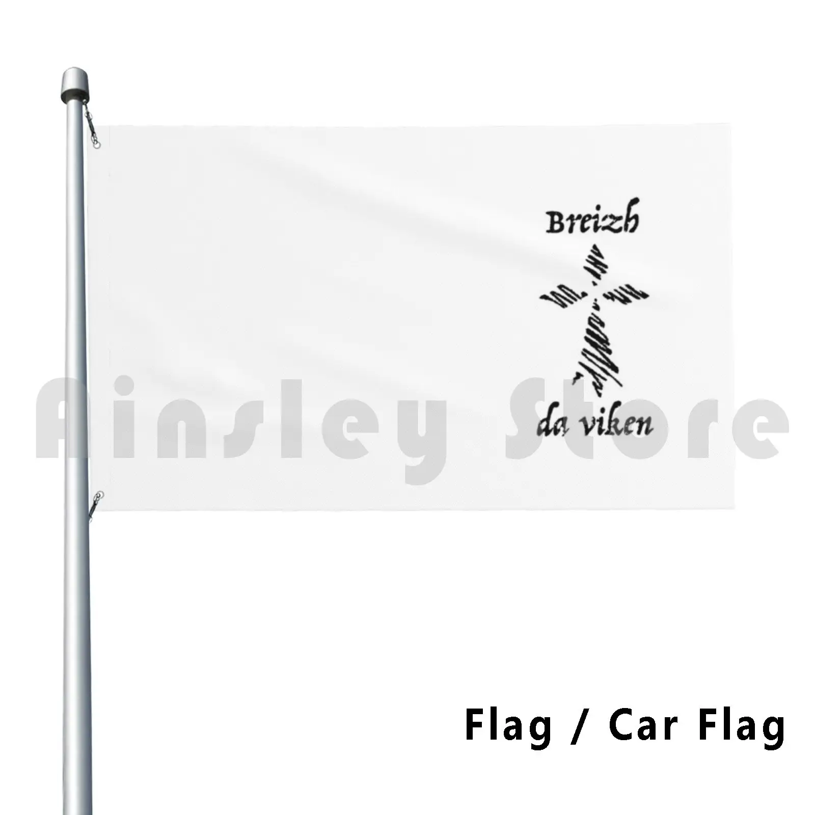 Breizh Da Viken Out… - image