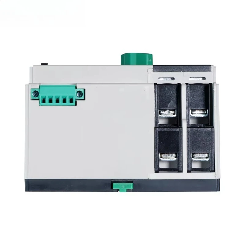 Automatyczny przełącznik zasilania (ATS) LW2R-100 do inwerterów solarnych - AC 220V, 63A, 100A, 125A (2P, 3P, 4P)