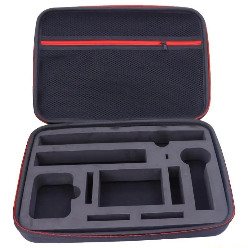 E56B Sleek Carrying Bag for Photographers Case Great for ONE Travelings