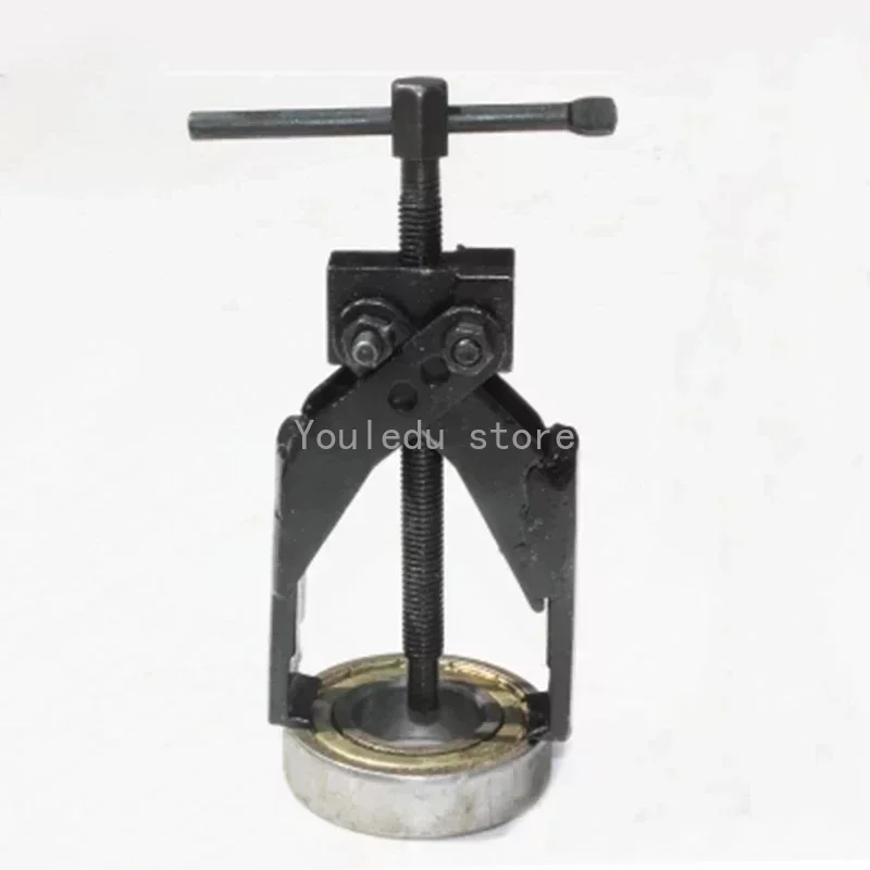 1pc Durable TwO-cla Puller Separate Lifting Device Pull Extractor Strengthen Bearing Rama for Auto Mechanic Hand Tools