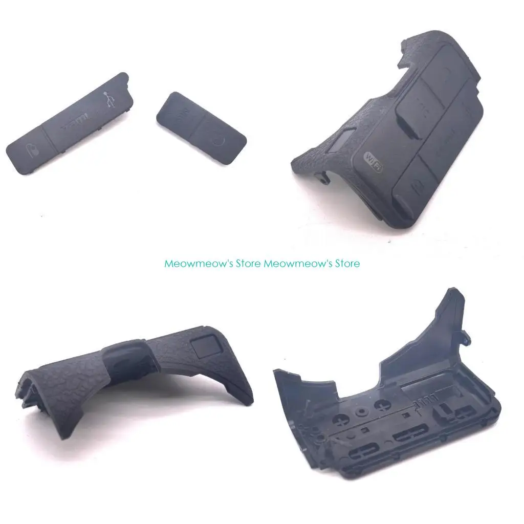 W91A Battery Cover …