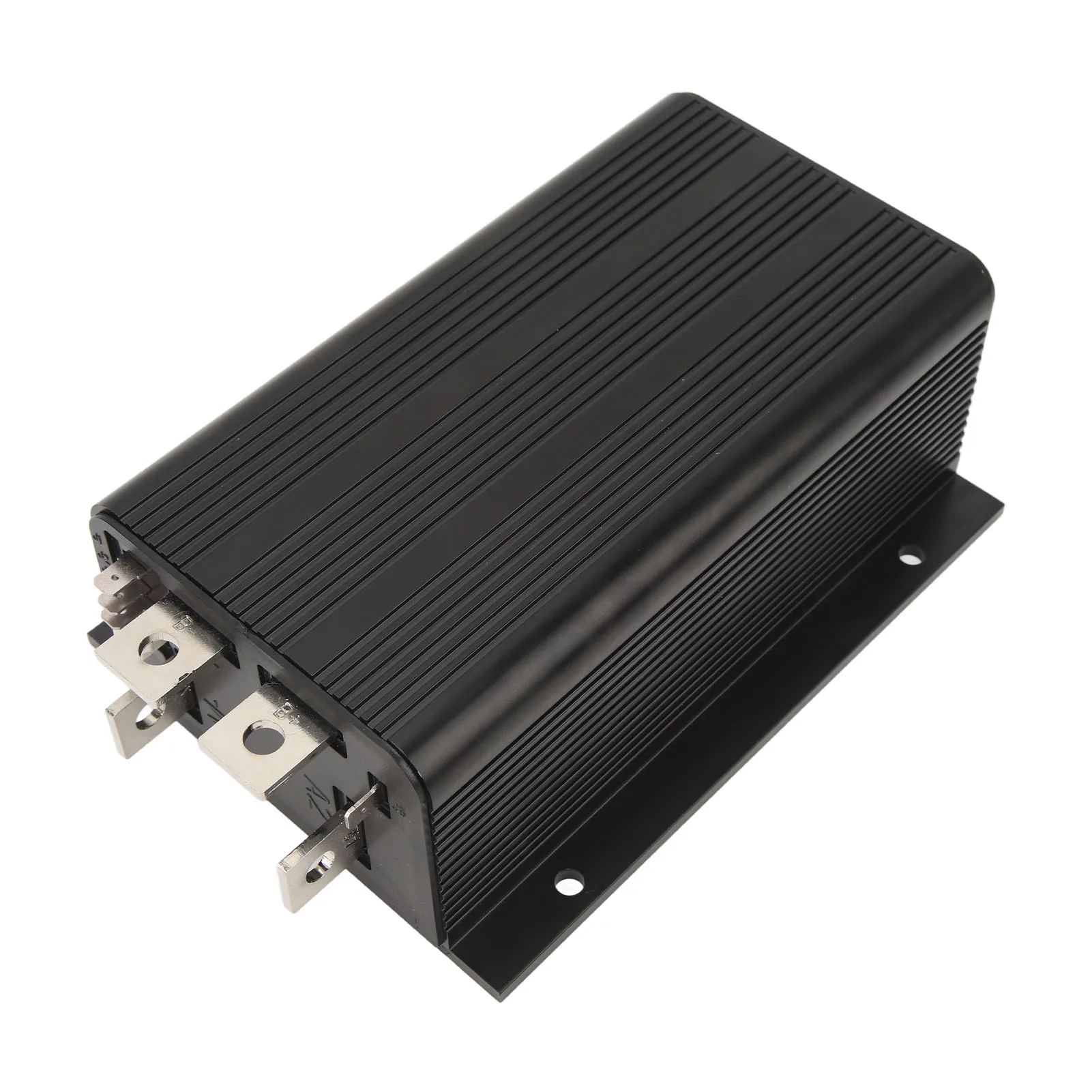 

1205M 5603 48V Motor Controller 500A Long Lasting Anodized Aluminum Quiet for Transport Trucks for Curtis Transport Trucks
