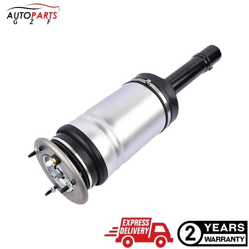 

Передняя левая пневматическая амортизационная стойка с VDS # LR090609 Для Range Rover Velar L560 18-23
