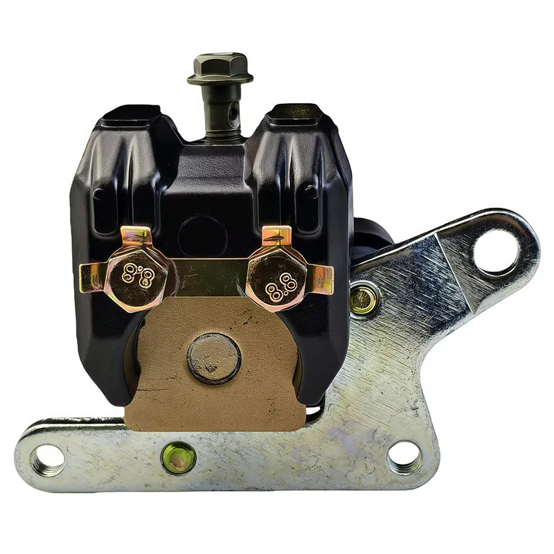 

Motorcycle Modification Parts CNC Aluminum Alloy Motorcycle Caliper Lower Pump Decoration Caliper Lower Pump