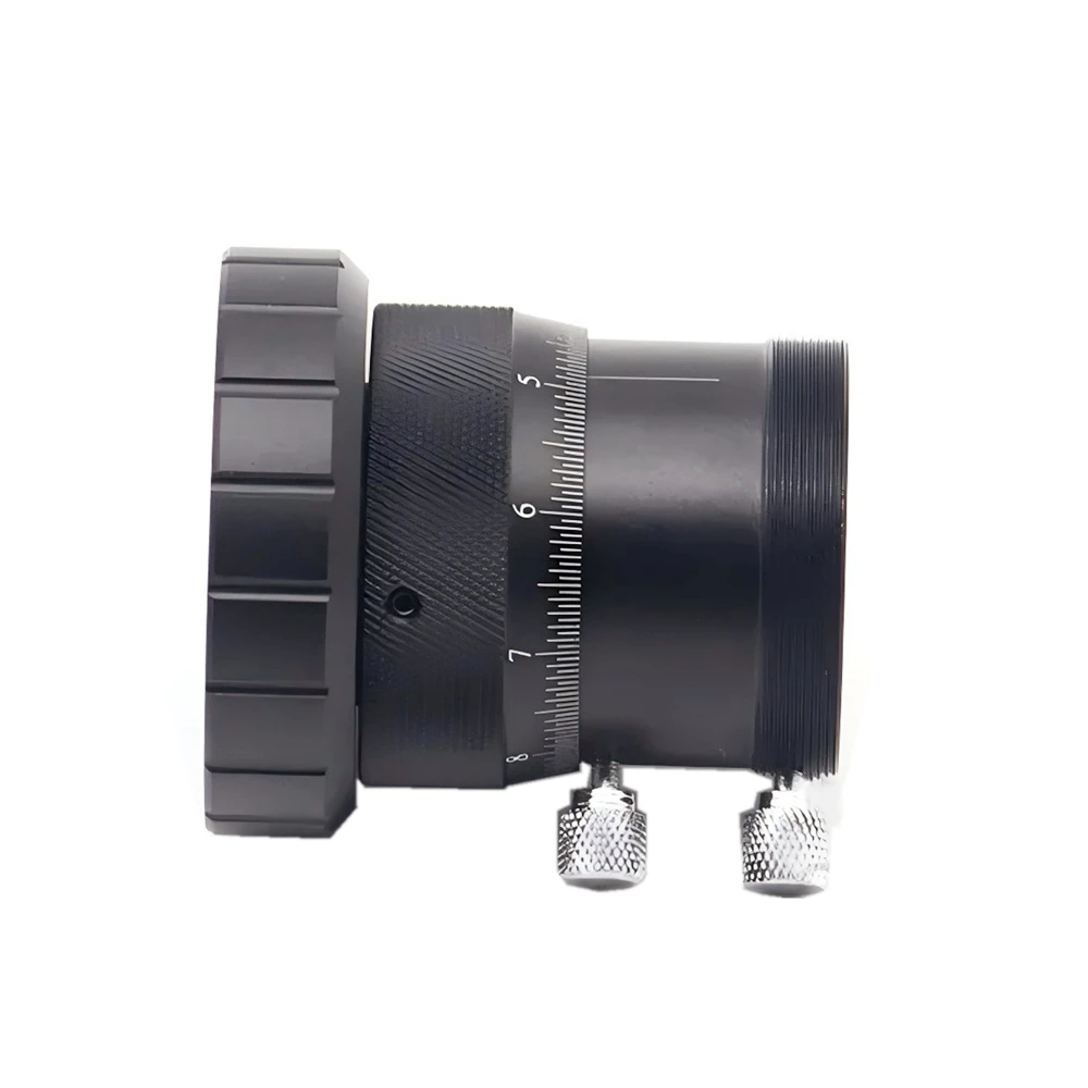 High Precision 1.25