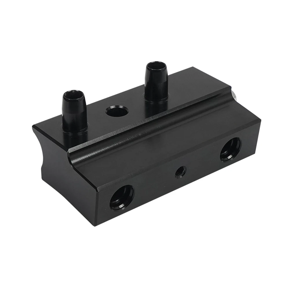 

Теплообходный клапан трансмиссионного масла автомобиля 125071000 для Chevrolet 1500 8L90 2015 2018, OEM-совместимая запасная часть