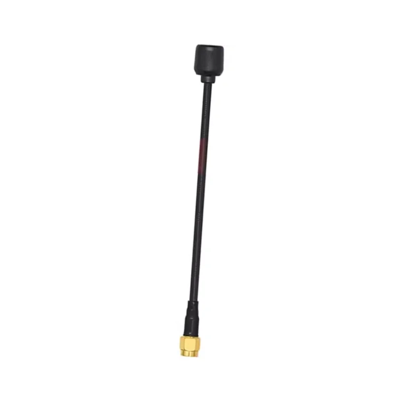 5.8G High Gain FPV Transmission Antenna, Lollipop Antenna for FPV Drone，SMA / RP-SMA