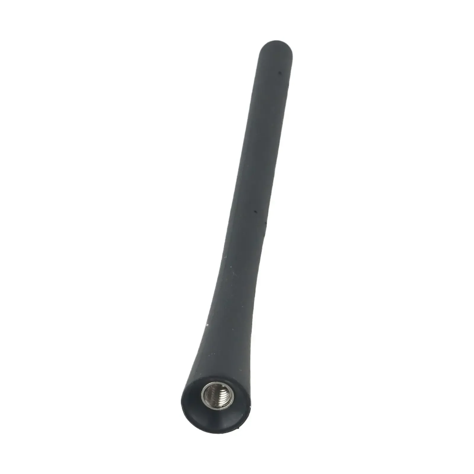 Roof Mount Antenna Car Radio Antenna Anti-corrosion Easy To Install High-quality Materials Non-deformation Plug And Play