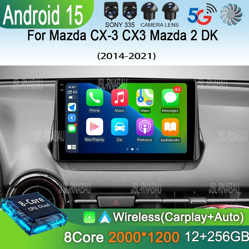 Car Radio Android 1… - image
