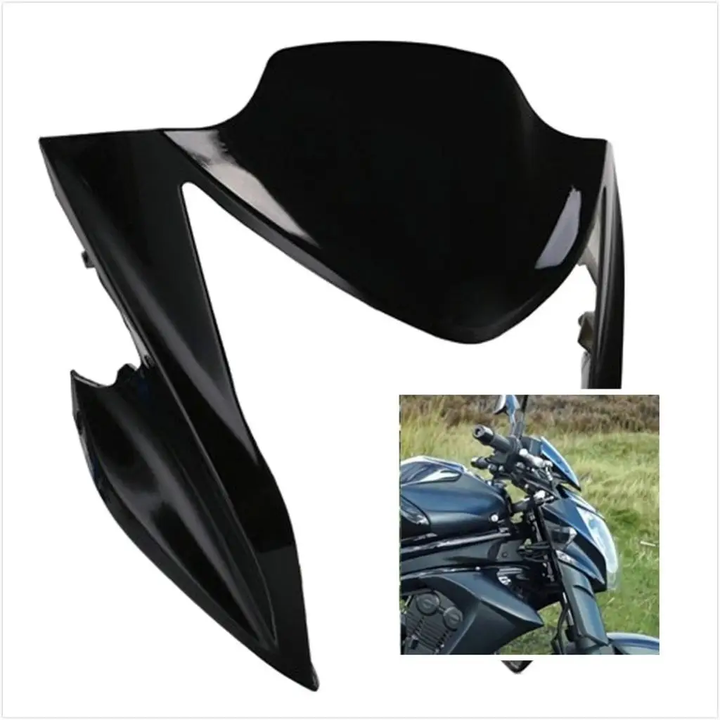 

Motorcycle ATV Fairing Bracket Lampshade for 2012 Motorcycles