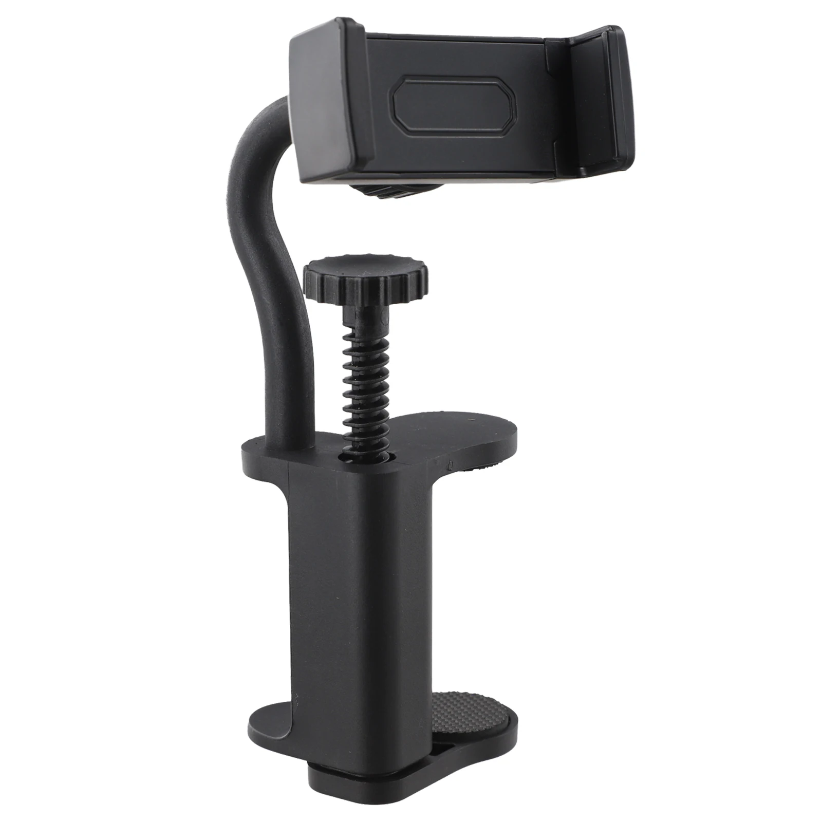 During Practice 60x55x150mm Smartphone Mount Smartphone Holder For Musicians Music Sheet Holder Enhanced Usability