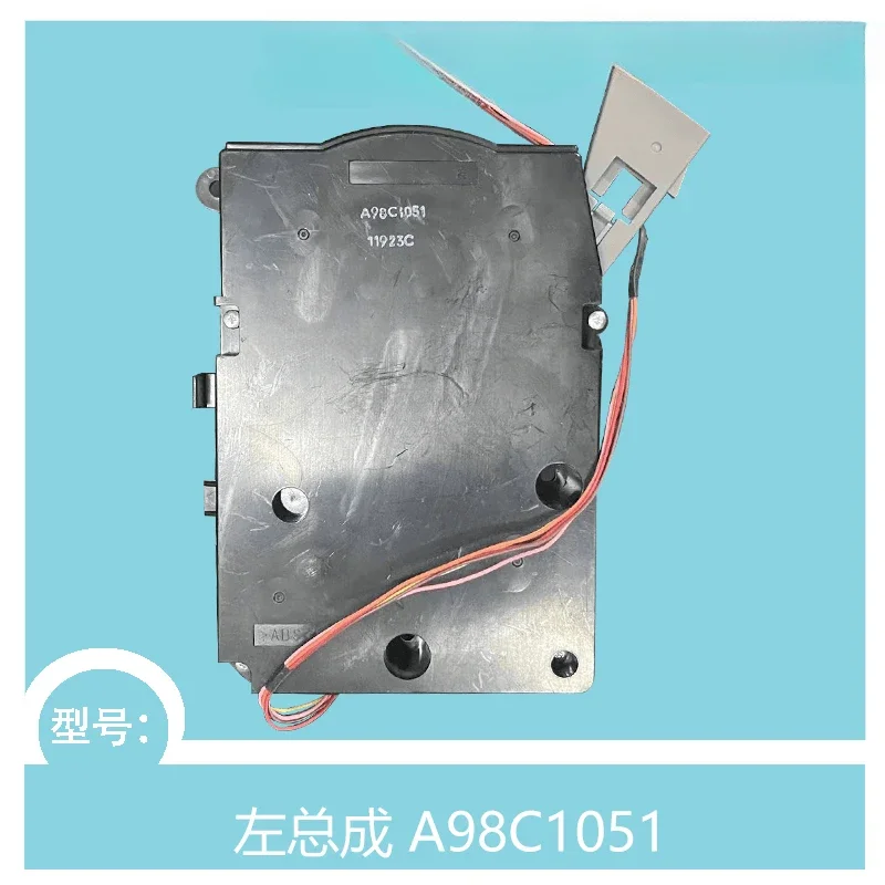 Suitable for original air conditioner, swing fan motor, motor, left assembly universal A98C1076