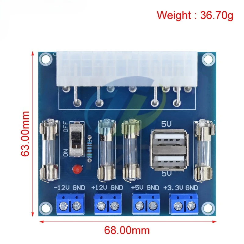 1/3PCS HU-M28W Desk…