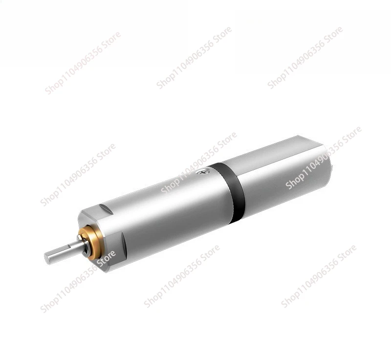 for 8Mm micro gear motor dexterous hand actuator 4 gear box 369 DC gear motor